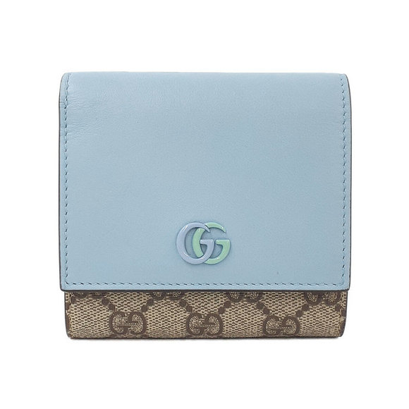 Gucci GG Wallet Bifold - Picture 1 of 5
